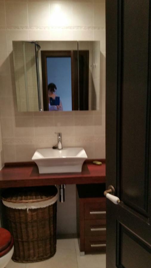 Apartamento Autentico La Perla Playa ベナルマデナ エクステリア 写真