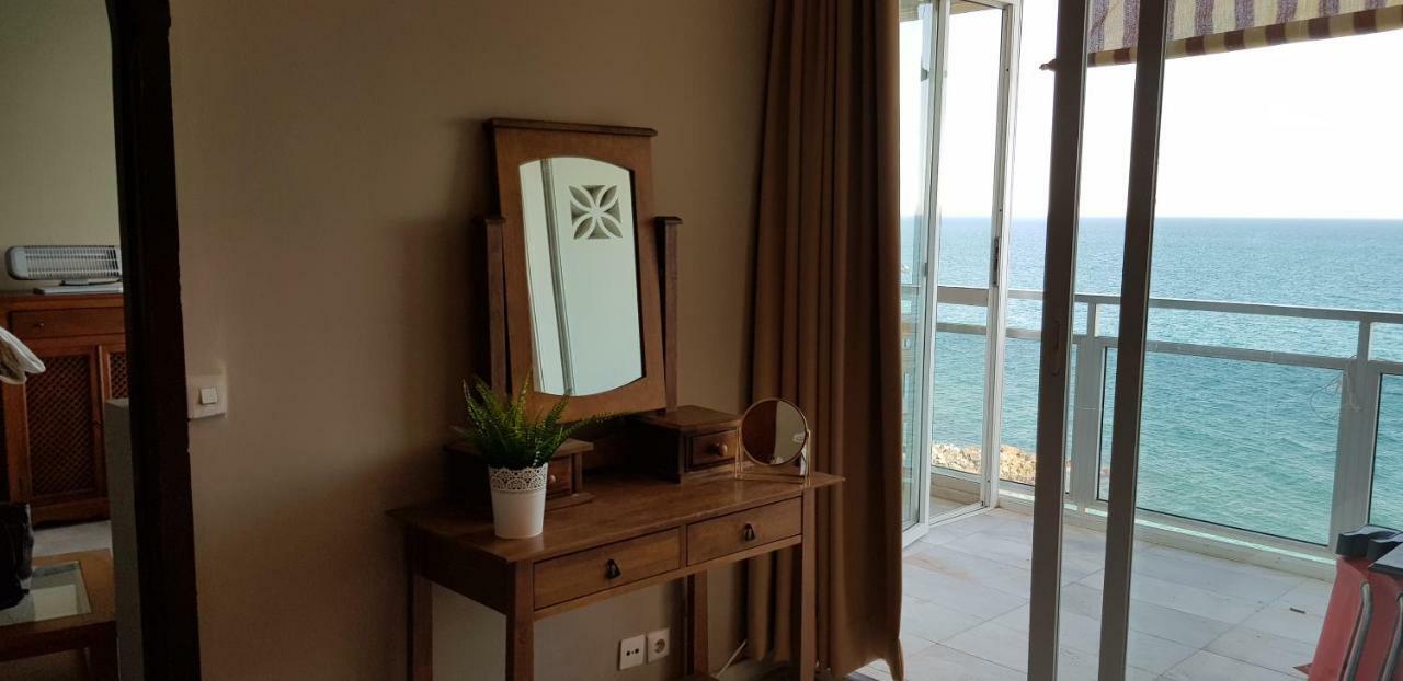 Apartamento Autentico La Perla Playa ベナルマデナ エクステリア 写真