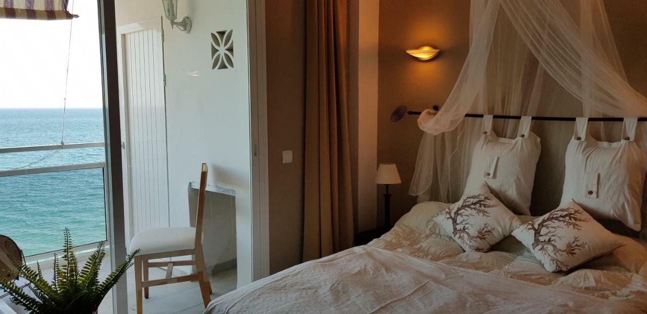 Apartamento Autentico La Perla Playa ベナルマデナ エクステリア 写真