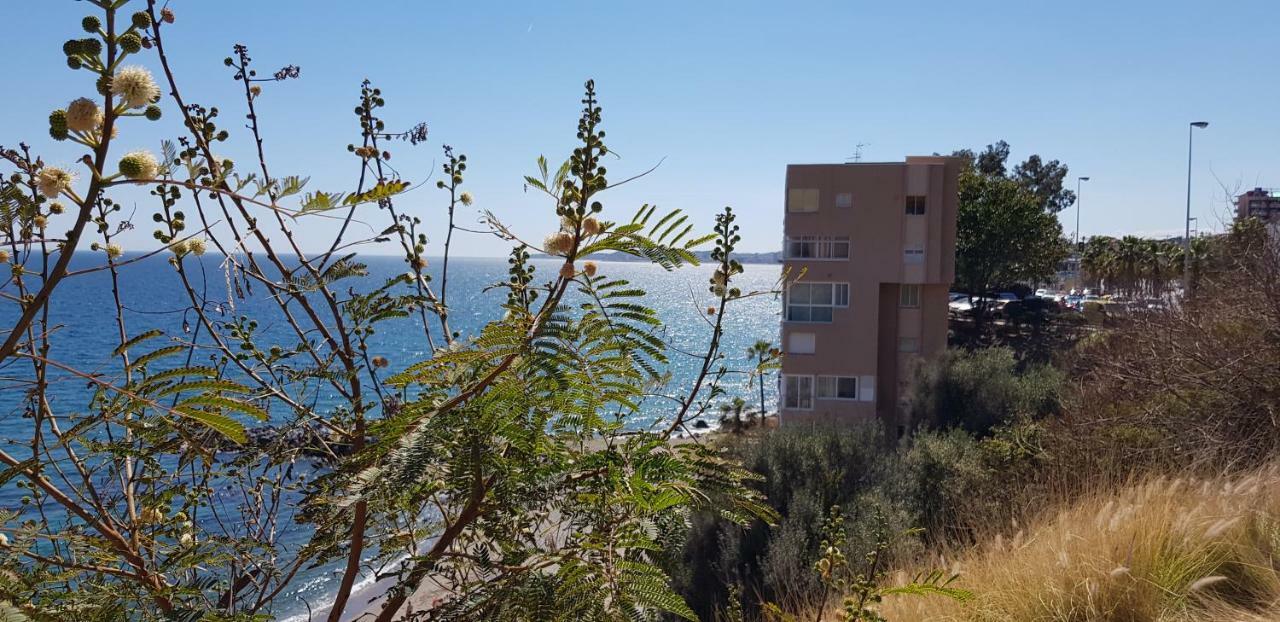 Apartamento Autentico La Perla Playa ベナルマデナ エクステリア 写真
