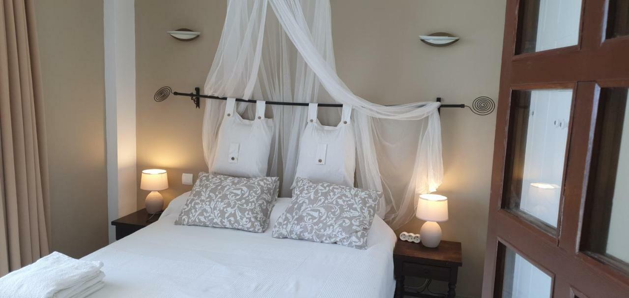 Apartamento Autentico La Perla Playa ベナルマデナ エクステリア 写真