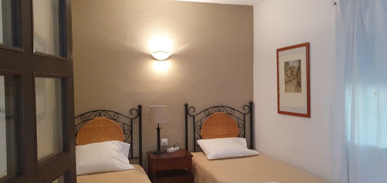 Apartamento Autentico La Perla Playa ベナルマデナ エクステリア 写真